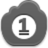 Coin Icon Image