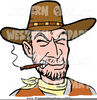 Clipart Cigar Smoking Image