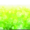 Green Background Clipart Image