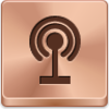 Podcast Icon Image