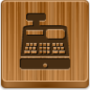 Cash Register Icon Image