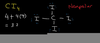 Ci Lewis Structure Image