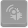 Radio Bug Icon Image