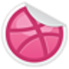 Dribbble Image