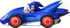 Sonic Image