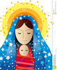 Free Clipart Of Kids Praying Image