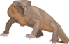 Sauroctonus Clip Art