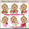 Clipart S Valentine Image