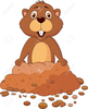 Free Beaver Clipart Images Image