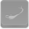 Aladdin Lamp Icon Image