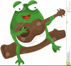 Clipart Guitar Free Image