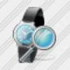 Icon Watch Search Image