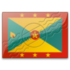 Flag Grenada Image