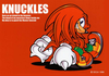 Sa Knuckles Original Image