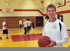 Physical Education Teacher Image