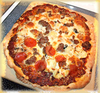 Pizza Image