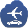 Transport Icon Image