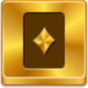 Diamonds Card Icon Image