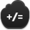 Math Icon Image