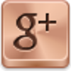 Google Plus Icon Image