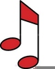 Free Musical Clipart Downloads Image