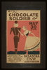  The Chocolate Soldier  Image