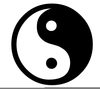 Clipart Yin Yang Symbol Image