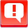 Message Attention Icon Image
