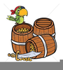 Treasure Chest Clipart Free Image