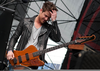 Jared Followill Bass Image