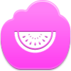 Watermelon Piece Icon Image