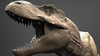 Realistic T Rex Image