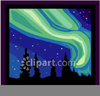 Sky Vbs Clipart Image
