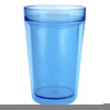 Plastic Insulated Tumblers Image