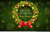 Free Printable Religious Christmas Clipart Image