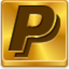 Paypal Icon Image