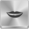 Hollywood Smile Icon Image