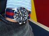 Orient Ray Nato Image