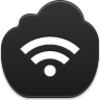 Wireless Signal Icon Image