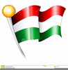 Free Hungarian Clipart Image