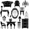 Antiques Images Clipart Image