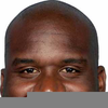 Shaq Clipart Image