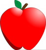 Free Clipart Pictures Of Apples Image