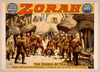 Edwin Arden S Romantic Play, Zorah Image