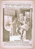 Chas. H. Yale & Sidney R. Ellis Present The German Dialect Comedian And Golden Voiced Singer, Al. H. Wilson In A New Romantic German Dialect Comedy, The Watch On The Rhine By Sidney R. Ellis. Image