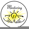 Mentor Clipart Image