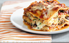 Lasagna Clipart Image