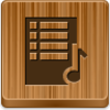 Playlist Icon Image