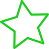 Star Clip Art