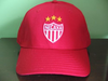 Gorra Necaxa New Era Mlm O Image